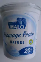 Fromage Frais nature