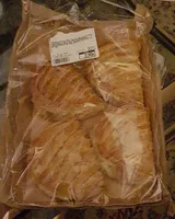 Chaussons aux pommes