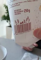 Flakes d'epautre