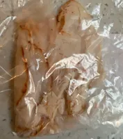 Chicken Breast (siriracha)