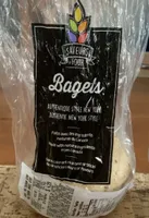 Bagel multigrains