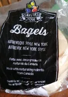 Bagel Sésame