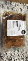 Black Garlic Teriyaki Chicken