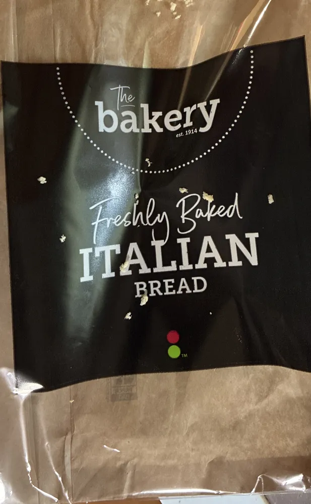The bakery