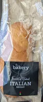 italian bread