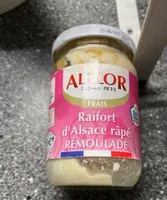 Raifort