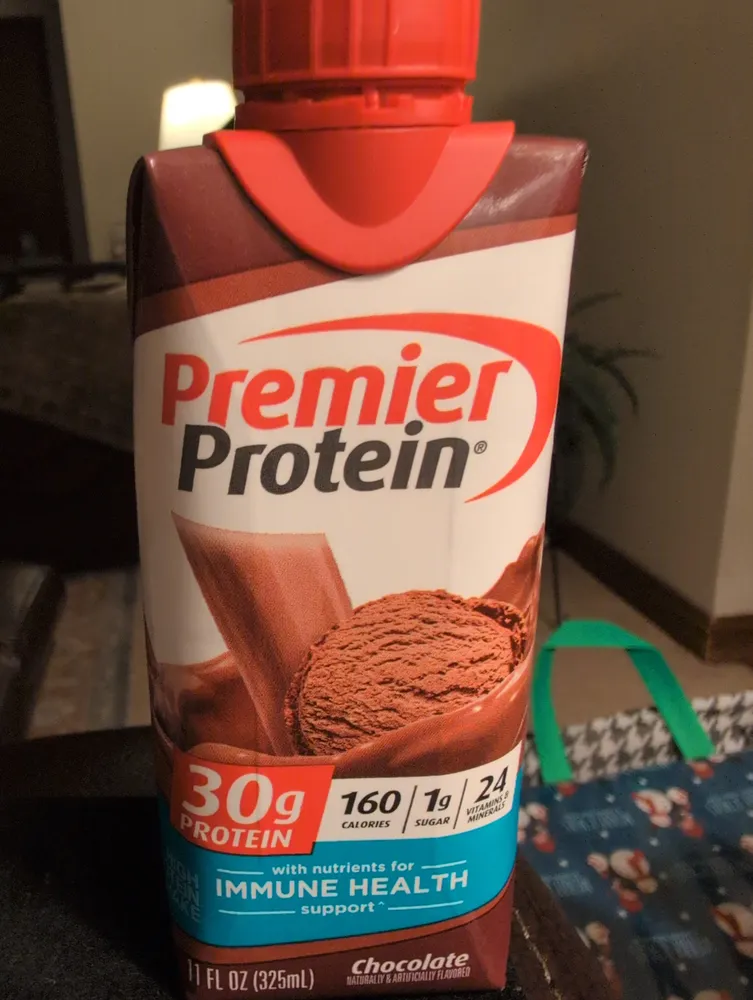premier protein