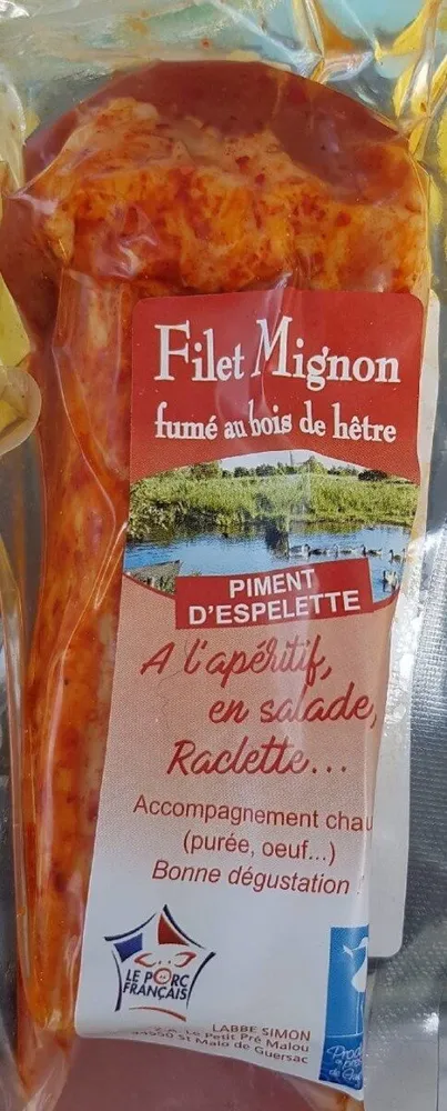Langouille & Monette Brièronne