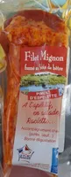 Langouille & Monette Brièronne