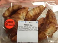 Croissants