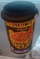 Yatekomo de Pollo