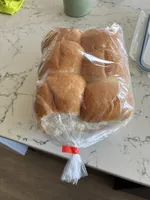 Bread Rolls