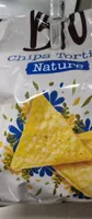 Chips Tortilla Nature