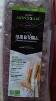 Pain Integral Montignac