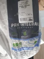 Integral montignac