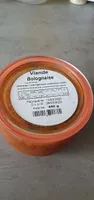Viande Bolognaise