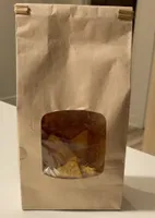 Alad Pita Chip Sel De Mer