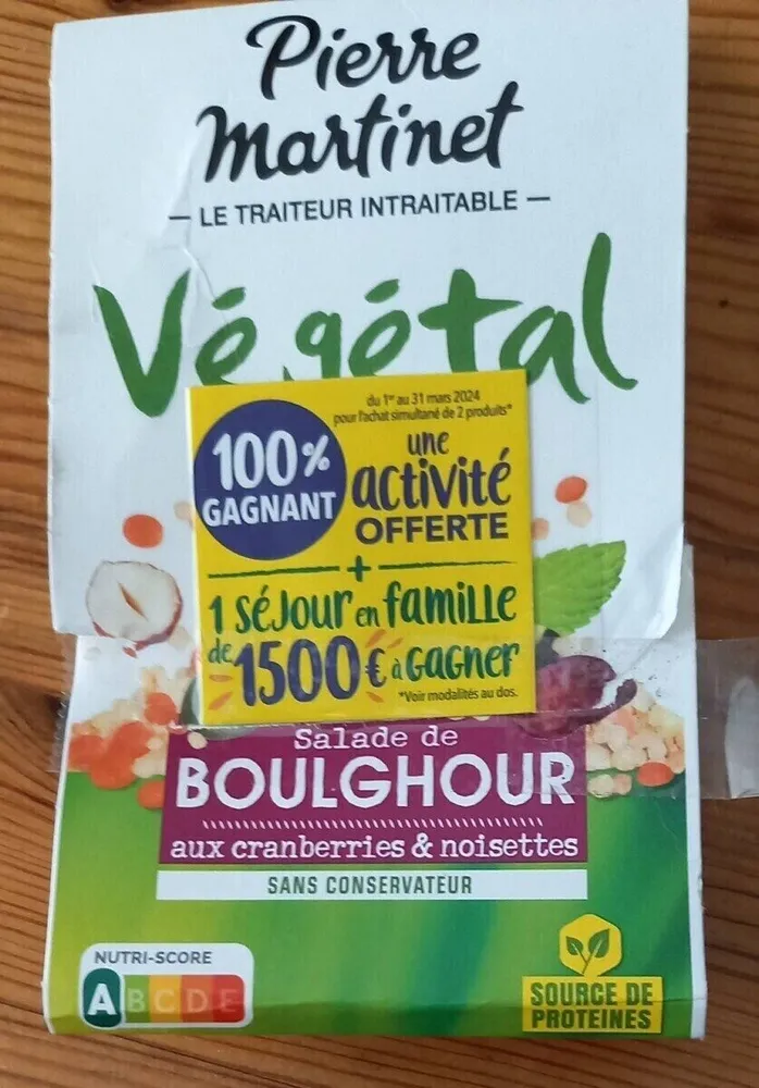 BOULGHOUR