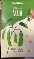 Bebida de Soja