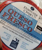 Fresh Cheese