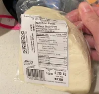 Queso Fresco