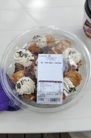 Profiteroles