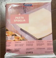 Pasta sfoglia