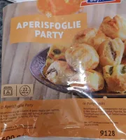 Aperisfoglie Party