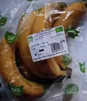 Banane Bio Cavendish
