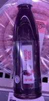 Frutos rojos