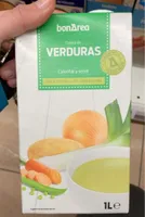 Crema de porro