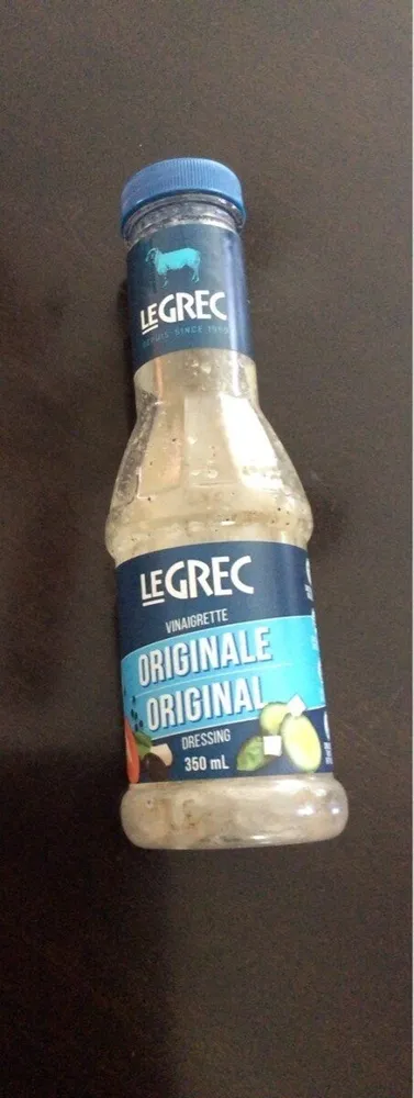 Vinaigrette