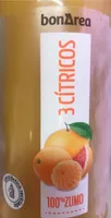 3 citricos