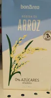 Bebida de arroz