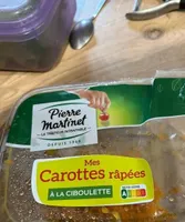 Carotte Rapée