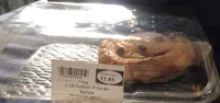 2All butter pian au Raisin