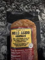 Pollo Asada