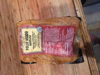 Pollo Asado Autentico