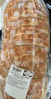 Tiger bloomer sliced
