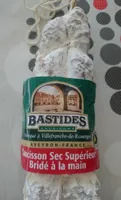 Saucisson Sec Supérieur