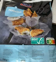 Pangasius