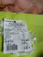 Brie de Meaux AOP