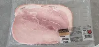 Jambon blanc