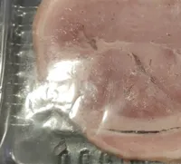 Jambon blanc 4 tranches