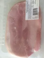 Jambon cuit sup blanc