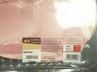Jambon blanc haut de france