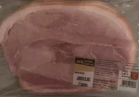 Jambon blanc
