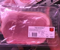 Jambon cuit sup blanc