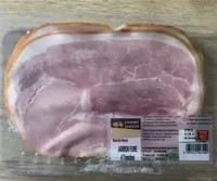 Jambon fumé