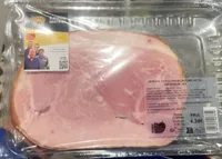 Jambon Cuit Supérieur Fumé